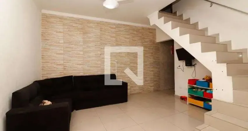 Casa com 3 quartos à venda na Travessa Nardo do Monte, --, Vila Nhocune, São Paulo