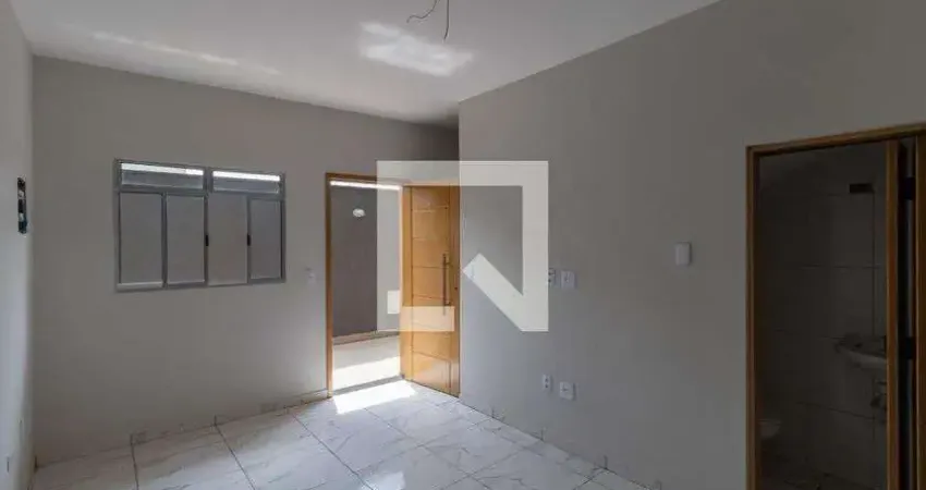 Casa à Venda - Itaquera, 2 Quartos,  66 m2