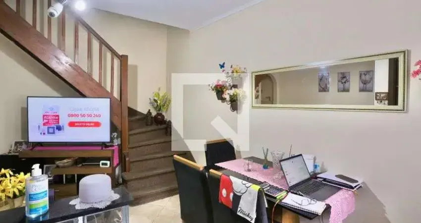 Casa com 2 quartos à venda na Rua Tobias Barreto, --, Mooca, São Paulo