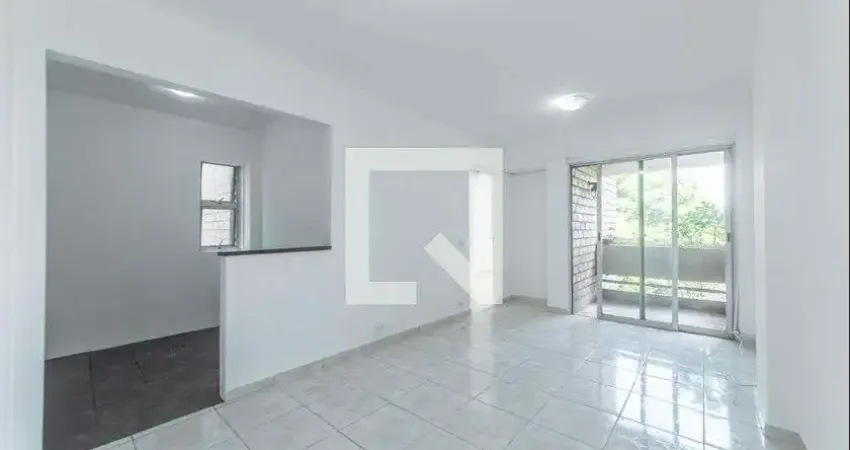 Apartamento com 2 quartos à venda na Rua das Perobas, --, Jabaquara, São Paulo