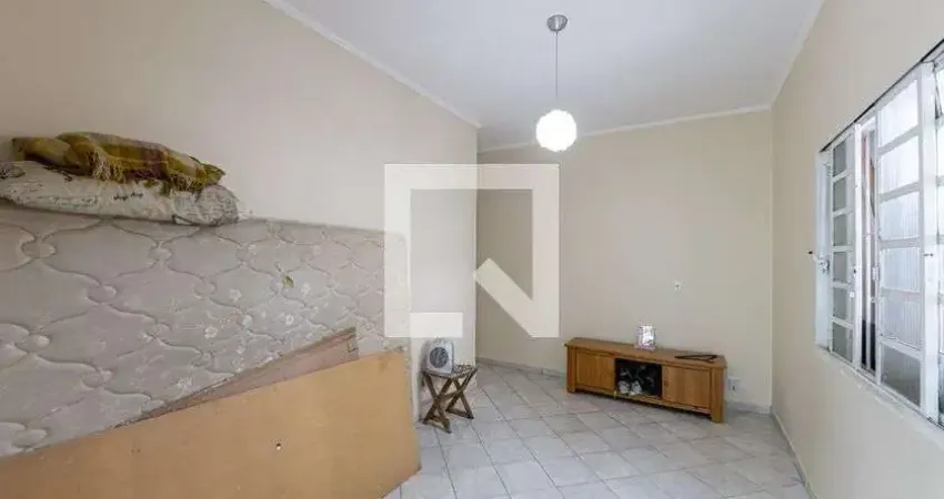 Casa à Venda - Vila Invernada, 3 Quartos,  172 m2