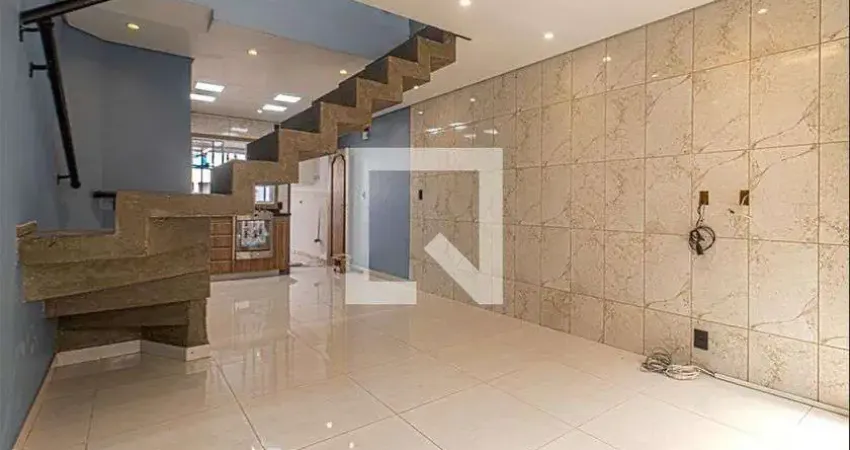 Casa à Venda - Sacomã, 2 Quartos,  100 m2
