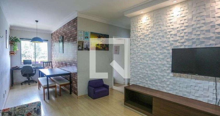 Apartamento com 2 quartos à venda na Rua Santa Rosa Júnior, --, Butantã, São Paulo