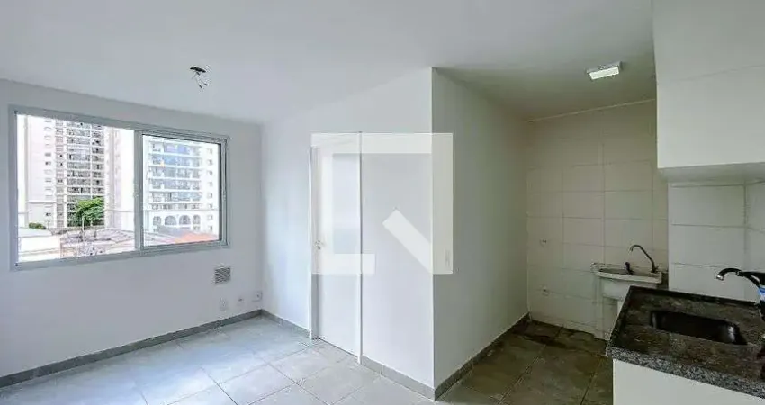 Apartamento à Venda - Mooca, 2 Quartos,  34 m2