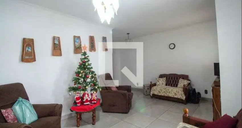 Casa à Venda - Vila Ré, 2 Quartos,  160 m2