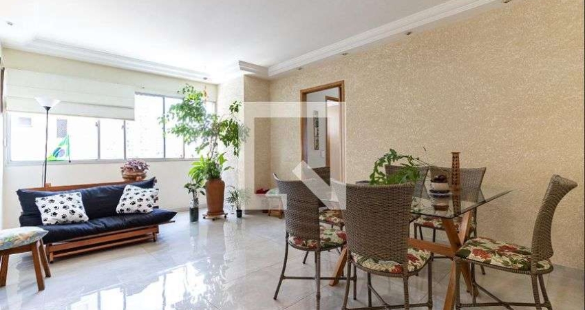 Apartamento à Venda - Vila das Mercês, 2 Quartos,  70 m2