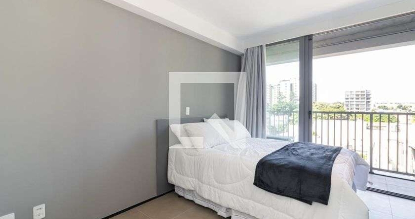 Casa com 1 quarto à venda na Avenida dos Imarés, --, Moema, São Paulo