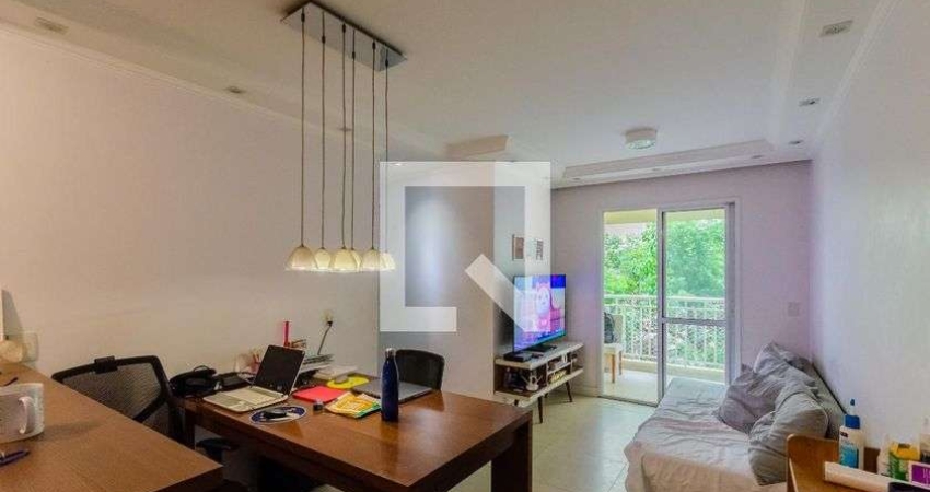 Apartamento com 3 quartos à venda na Rua Dona Ana Neri, --, Cambuci, São Paulo