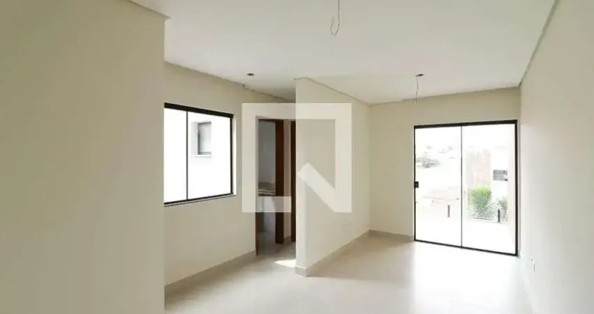 Apartamento com 2 quartos à venda na Rua Paulo Maldi, --, Água Fria, São Paulo