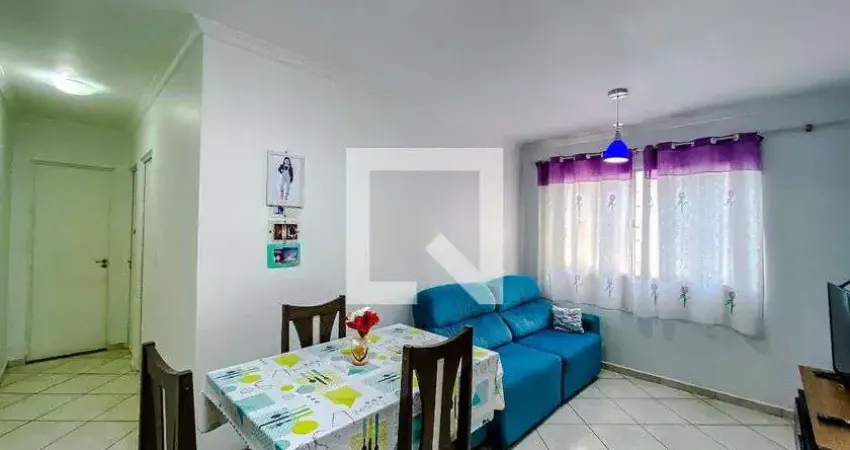 Apartamento à Venda - Belém, 2 Quartos,  51 m2