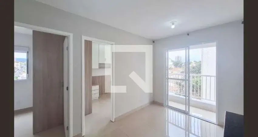 Apartamento com 2 quartos à venda na Rua José Conhago Pomare, --, Mandaqui, São Paulo