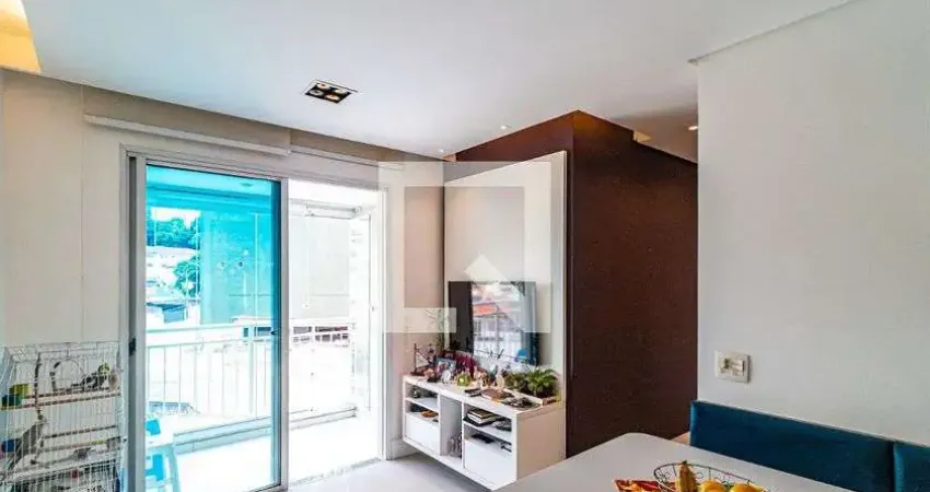 Apartamento com 2 quartos à venda na Rua Francisco Pedro do Amaral, --, Jaguaré, São Paulo