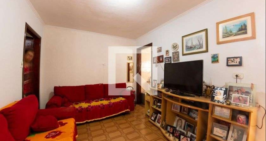 Casa com 2 quartos à venda na Avenida Flor de Vila Formosa, --, Vila Formosa, São Paulo