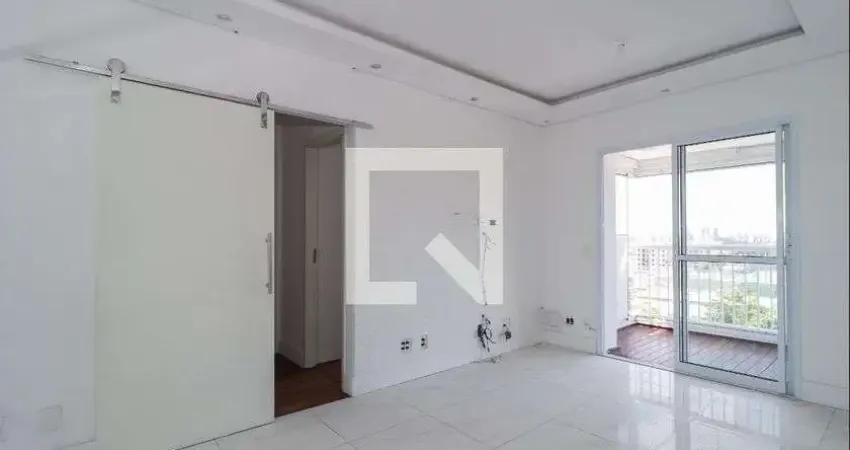 Apartamento à Venda - Morumbi, 2 Quartos,  62 m2