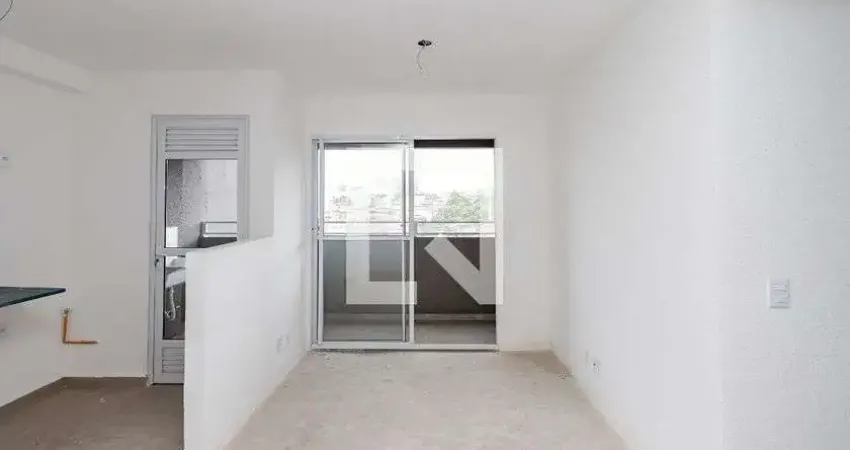 Apartamento à Venda - Jardim Sao Luis, 2 Quartos,  45 m2