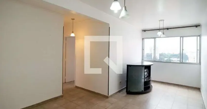 Apartamento à Venda - Jardim Marajoara , 3 Quartos,  75 m2