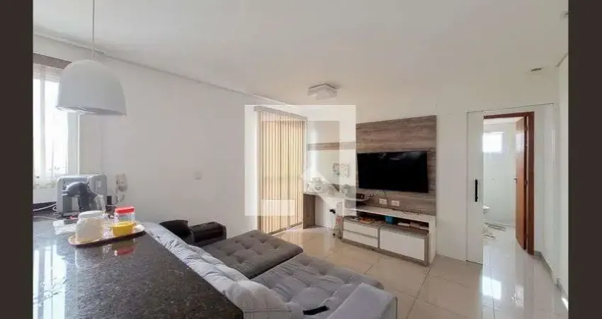 Apartamento à Venda - Água Fria, 1 Quarto,  40 m2