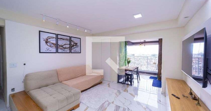 Apartamento à Venda - Ermelino Matarazzo, 2 Quartos,  56 m2