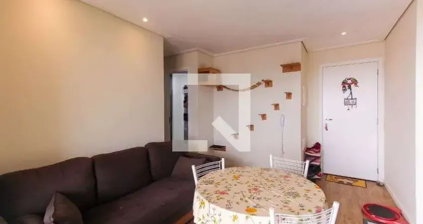 Apartamento com 2 quartos à venda na Rua Domingos Paiva, --, Mooca, São Paulo