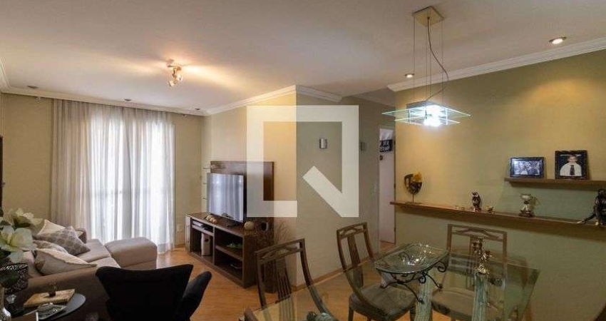 Apartamento à Venda - Ponte Rasa, 2 Quartos,  72 m2