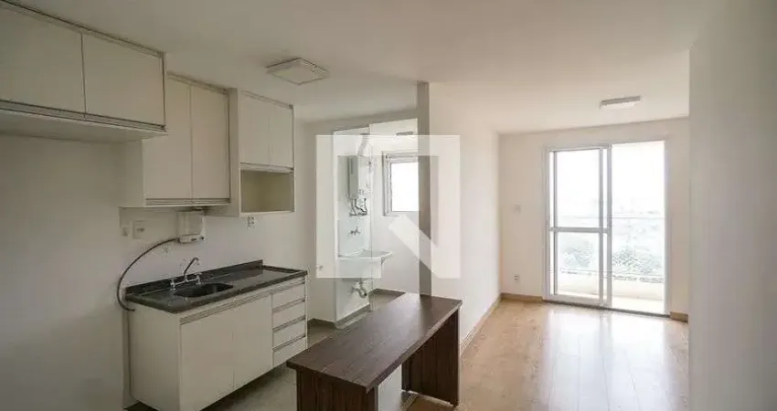 Apartamento com 1 quarto à venda na Rua Henrique Sertório, --, Tatuapé, São Paulo