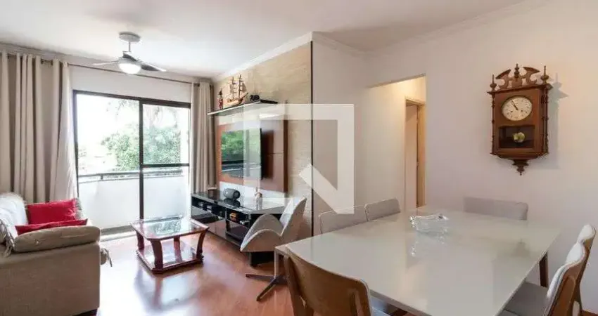 Apartamento com 2 quartos à venda na Rua Waldemar Martins, --, Casa Verde, São Paulo