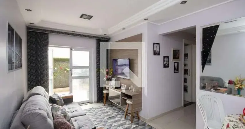 Apartamento à Venda - Vila Constança , 2 Quartos,  67 m2