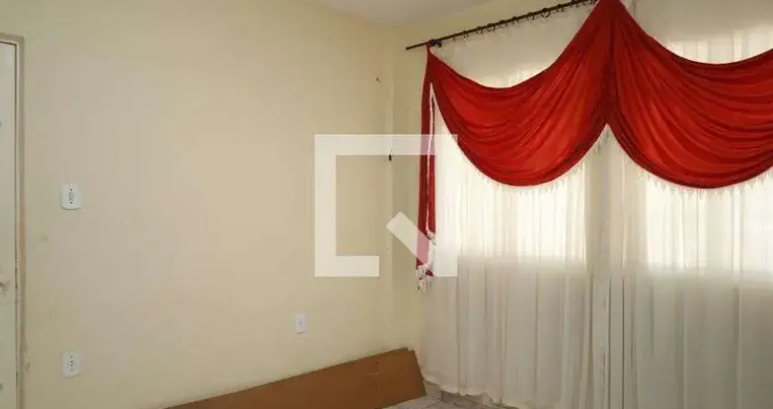 Casa com 1 quarto à venda na Rua Cafuz, --, Vila Jacuí, São Paulo