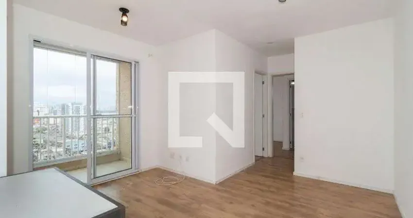 Apartamento à Venda - Belém, 2 Quartos,  50 m2