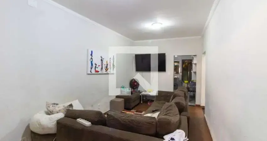 Casa à Venda - Cangaíba, 3 Quartos,  250 m2