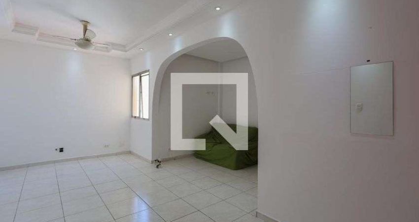 Apartamento com 2 quartos à venda na Rua Alfredo Guedes, --, Santana, São Paulo