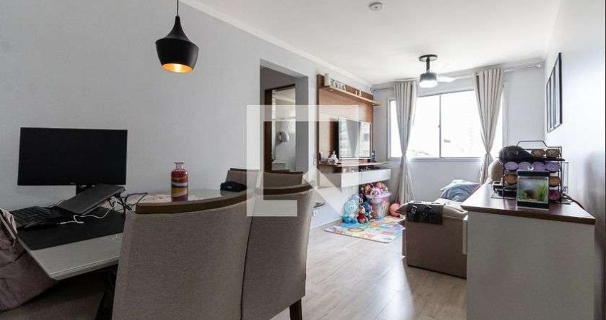 Apartamento à Venda - Jabaquara, 2 Quartos,  52 m2