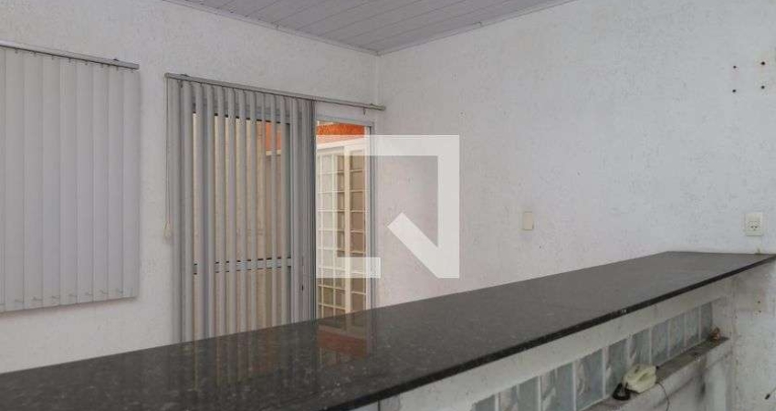 Casa com 1 quarto à venda na Rua Faveira do Mato, --, Vila Jacuí, São Paulo