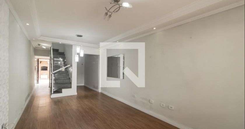 Casa à Venda - Artur Alvim, 3 Quartos,  164 m2