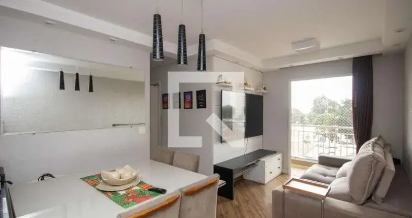 Apartamento com 3 quartos à venda na Rua Orindiúva, --, Vila Maria, São Paulo