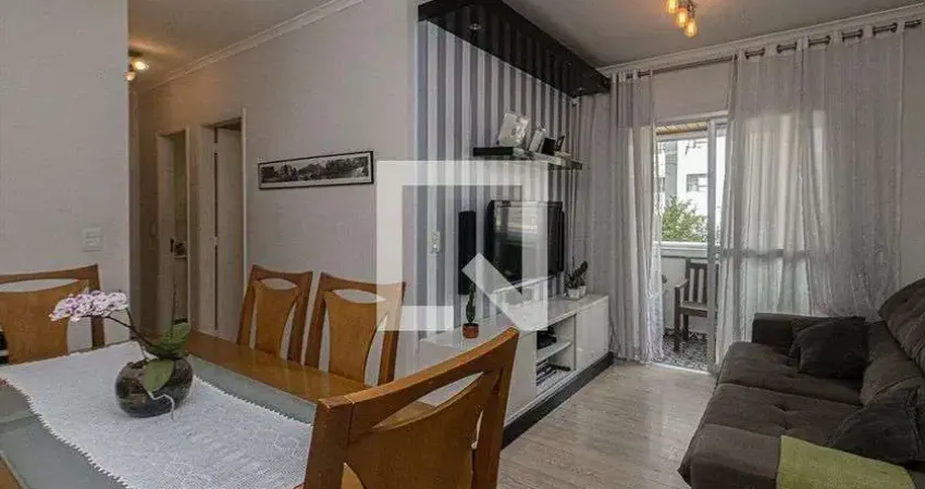 Apartamento à Venda - Bosque da Saúde, 2 Quartos,  65 m2