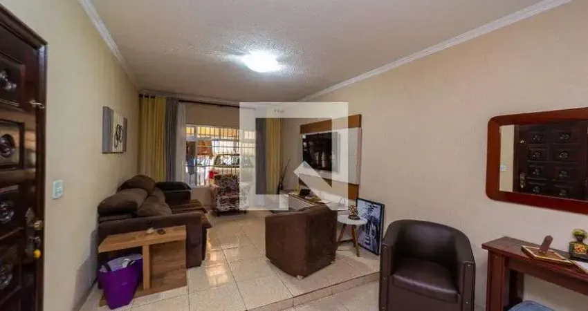 Casa à Venda - Ponte Rasa, 3 Quartos,  280 m2