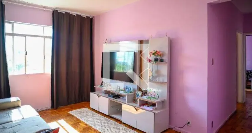 Apartamento com 2 quartos à venda na Rua Vergueiro, --, Bosque da Saúde, São Paulo