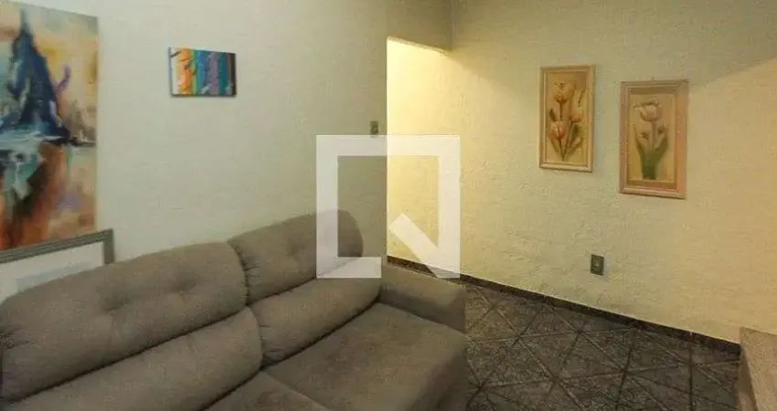 Casa com 4 quartos à venda na Travessa Francisco Arigoni, --, Vila Ema, São Paulo