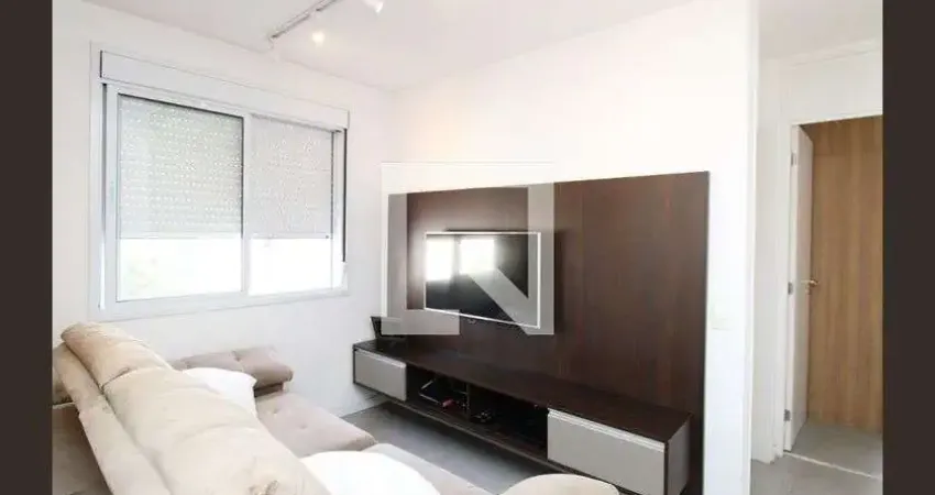 Apartamento com 2 quartos à venda na Rua Henrique Felipe da Costa, --, Vila Guilherme, São Paulo