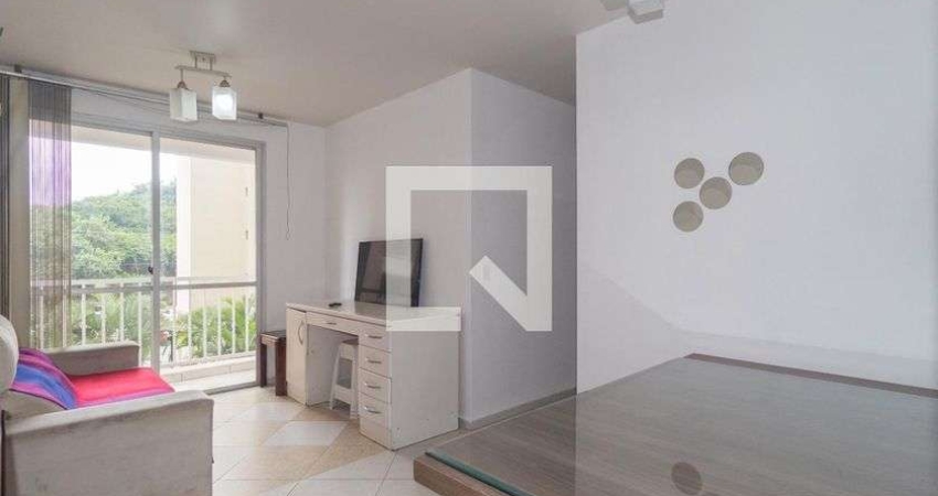 Apartamento à Venda - Belém, 3 Quartos,  62 m2