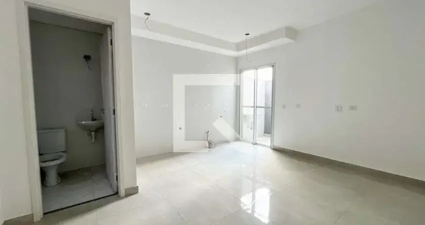 Apartamento à Venda - Vila Mangalot, 1 Quarto,  45 m2