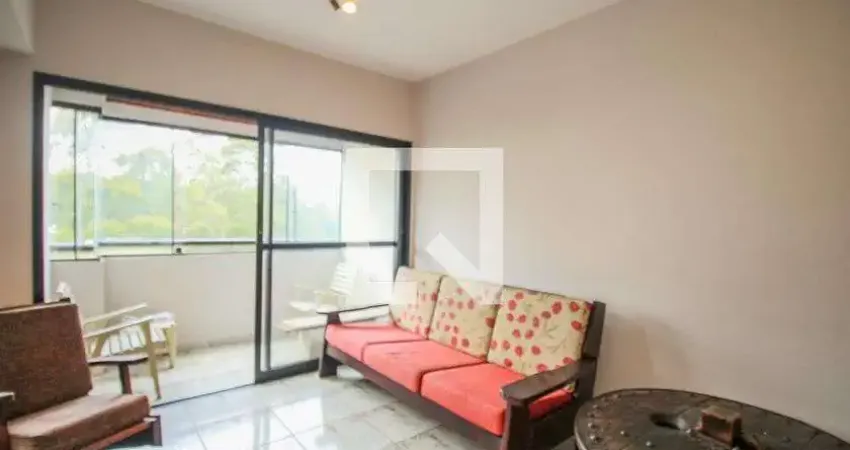 Apartamento com 2 quartos à venda na Rua José de Jesus, --, Morumbi, São Paulo