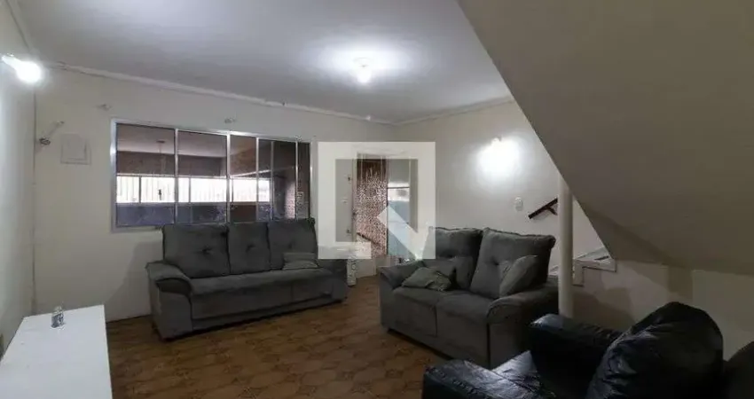 Casa à Venda - Cidade Patriarca, 3 Quartos,  112 m2