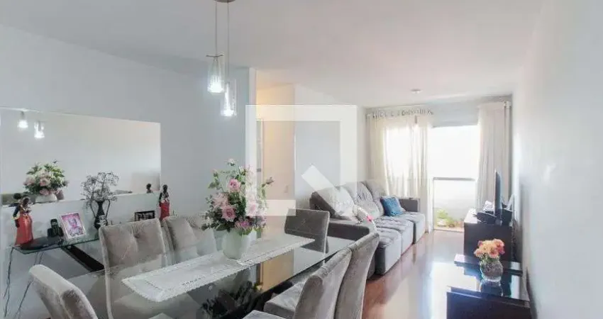 Apartamento com 2 quartos à venda na Rua Eurico Sodré, --, Vila Ede, São Paulo