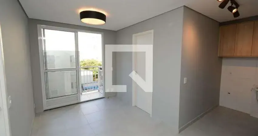 Apartamento à Venda - Jardim Marajoara , 2 Quartos,  36 m2