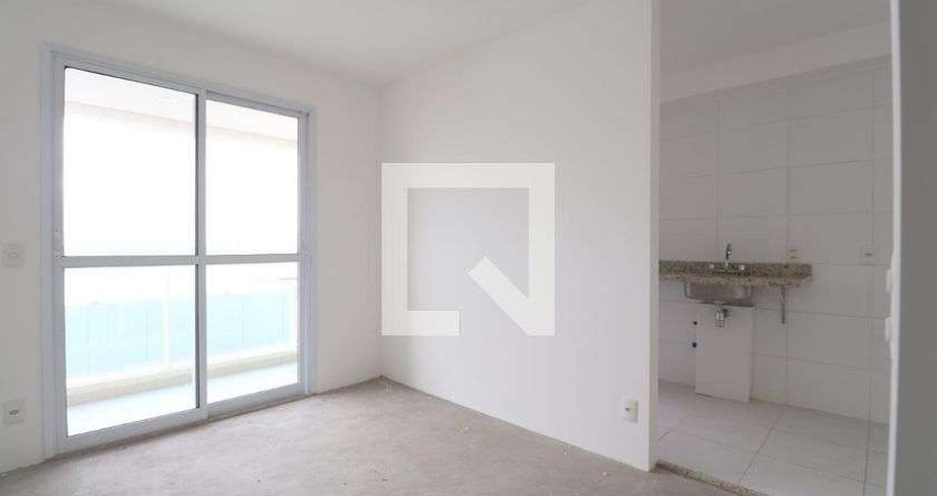 Apartamento à Venda - Barra Funda, 1 Quarto,  41 m2