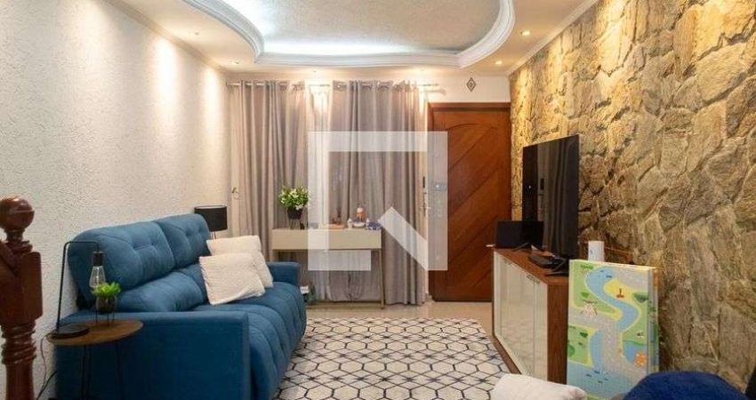 Casa à Venda - Santana, 3 Quartos,  90 m2