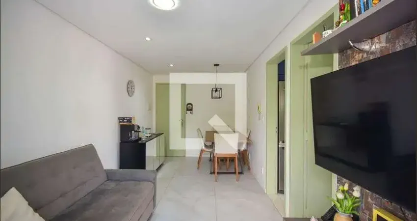 Apartamento com 1 quarto à venda na Rua Ascencional, --, Panamby, São Paulo