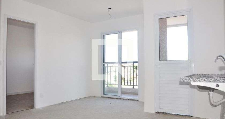 Apartamento à Venda - Freguesia do Ó, 2 Quartos,  42 m2
